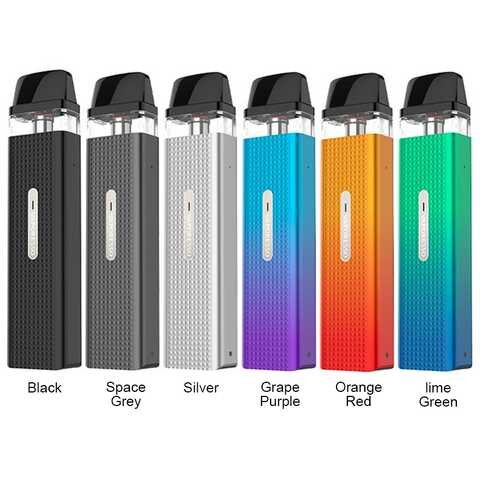 Vaporesso XROS Mini 1000mAh Space GREY (Оригинал)  