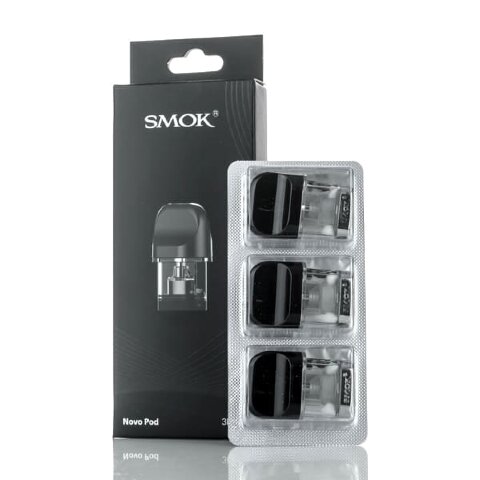 Картридж SMOK Novo / PROPOD Mesh 1.0 Ohm (Оригинал)  