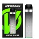 Vaporesso XROS 3 Mini 1000mAh Icy Silver (Оригинал)