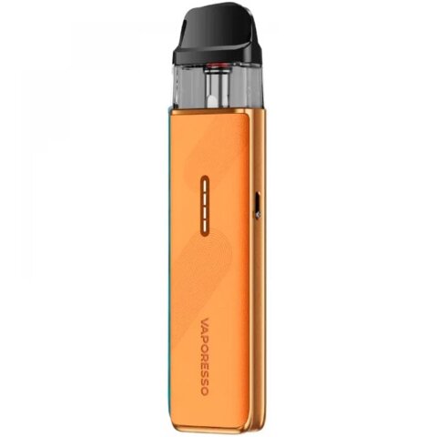 Vaporesso XROS 5 Mini 1500mAh Retro Orange (Оригинал)  