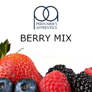 TPA Berry mix - Ягодный микс (5 ml.)