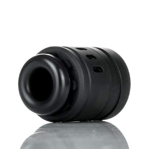 Дрипка Vandy Vape Phobia V2 RDA Matte Black (Оригинал)  