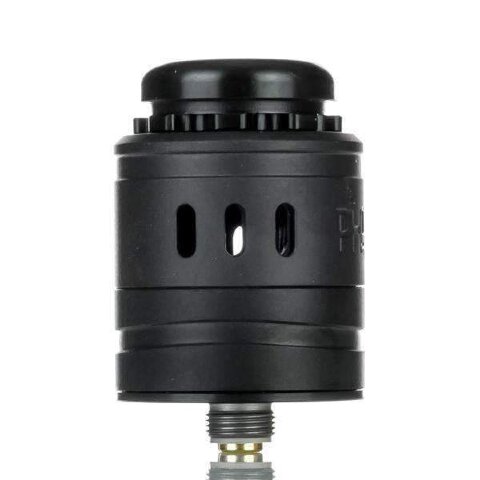 Дрипка Vandy Vape Phobia V2 RDA Matte Black (Оригинал)  
