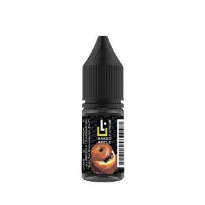 FlavorLab GOLD - Baked Apple 10 мл