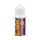 FLUFFY PUFF - PEACH JAM (30 ml.)