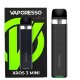 Vaporesso XROS 3 Mini 1000mAh Black (Оригинал)