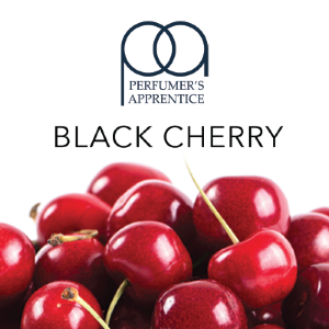 TPA Black Cherry - Черешня (5 ml.)