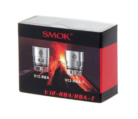 RBA база Smoktech SMOK TFV12 V12-RBA (Оригинал)