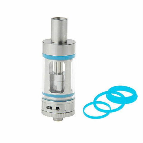 Ремонтный комплект для Kangertech Toptank / Subtank mini - Sky Blue