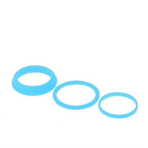 Ремонтный комплект для Kangertech Toptank / Subtank mini - Sky Blue