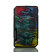 Бокс мод Voopoo Drag Mini 117W TC 4400 mAh B-Coral (Оригинал) с аккумулятором