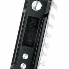 Бокс мод Voopoo Drag Mini 117W TC 4400 mAh B-Coral (Оригинал) с аккумулятором