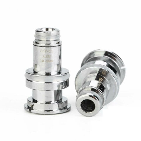 Испаритель Voopoo PnP-C1 1.2 Ohm (Оригинал)