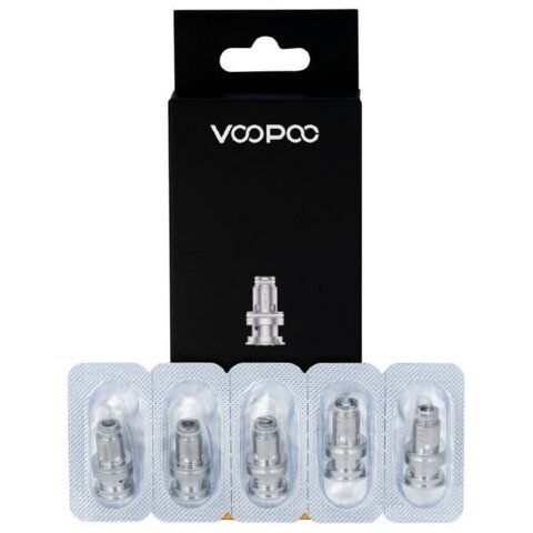 Испаритель Voopoo PnP-C1 1.2 Ohm (Оригинал)