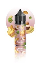 Набор FL 350 SALT (Christmas) - Pistachio Hazelnut 50 mg (30 ml.)
