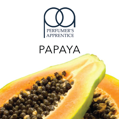 Арома TPA Papaya - Папая (5 ml.)  