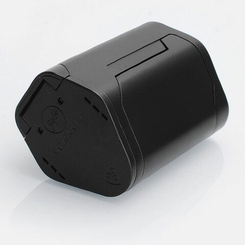 Бокс мод Wismec Reuleaux GEN3 300W TC Black (Оригинал)  