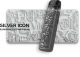 VOOPOO VINCI Pod Royal Edition 800 mAh Silver Icon (Оригинал)