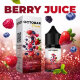OCTOBAR Prime - Berry Juice (30 ml.)
