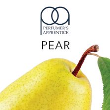 Арома TPA Pear - Груша (5 ml.)