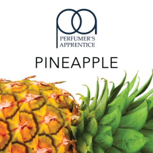 Арома TPA Pineapple – Ананас (5 ml.)