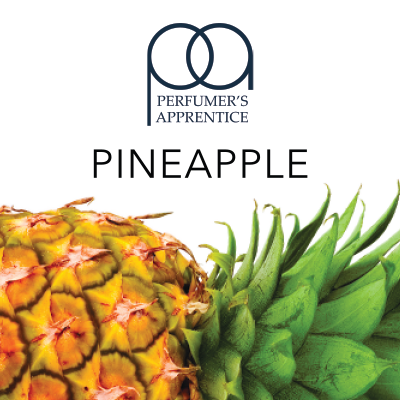 Арома TPA Pineapple - Ананас (5 ml.)  