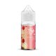 Набор FLUFFY PUFF Salt - RASPBERRY MOCHI (30 ml.)  