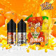 In Bottle Puzzle - Orange (30 ml.)