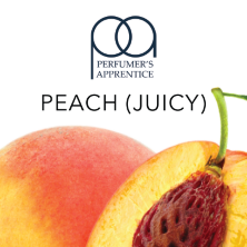 Арома TPA Peach - Персик (5 ml.)