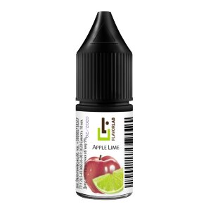 Арома FlavorLab - Apple Lime (Яблуко-лайм) 10 мл