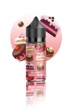 Набор FL 350 SALT (Christmas) - Peanut Butter Cake 50 mg (30 ml.)