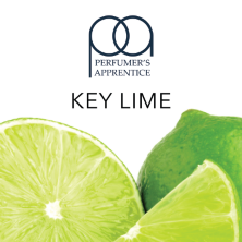 Арома TPA Key Lime - Лайм (5 ml.)