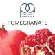 Арома TPA Pomegranate - Гранат (5 ml.)  