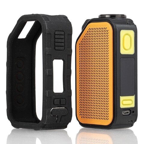 Бокс мод Wismec Active 80W TC Orange (Оригинал)  