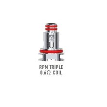 Испаритель SMOK Nord RPM Triple Coil 0.6 Ohm (Оригинал)