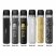 VOOPOO VINCI Pod Royal Edition 800 mAh Black ripple (Оригинал)