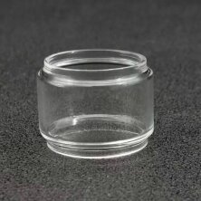 Сменное стекло (колба) OXVA Arbiter 2 RTA 5 ml. bubble (пузатое)