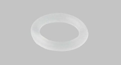 О-ринг (o-ring) 6x1 мм.