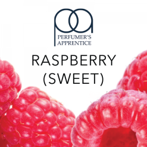TPA Raspberry Sweet - Малина сладкая (5 ml.)
