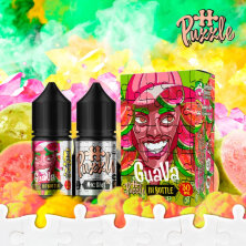 In Bottle Puzzle - Guava (30 ml.)