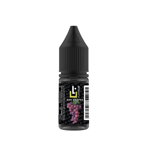 Арома FlavorLab GOLD - Red Grape 10 мл  