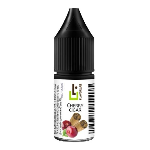 Арома FlavorLab - Cherry CIGAR 10 мл