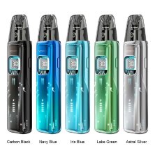 VOOPOO Argus Matrix 1350mAh Navy Blue (Оригинал)