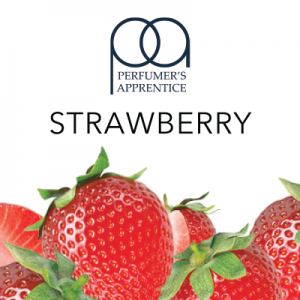 TPA Strawberry- Клубника (5 ml.)