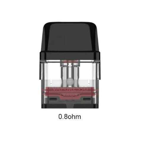 Картридж Vaporesso XROS Pod Mesh 0.8 Ohm (Оригинал)
