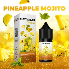 OCTOBAR Prime - Pineapple Mojito (30 ml.)