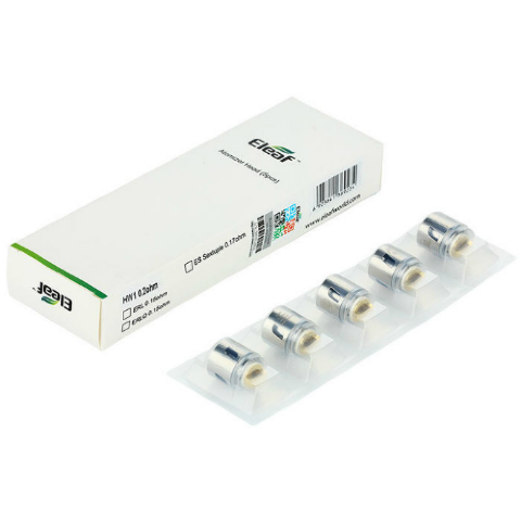 Испаритель Eleaf HW1 0.2ohm ELLO / iJust NexGen / iJust 3 (Оригинал)