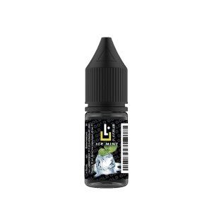 FlavorLab GOLD - Ice mint 10 мл