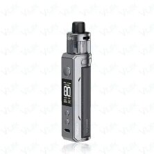 VOOPOO Drag X2 80W Grey Metal (Оригинал)