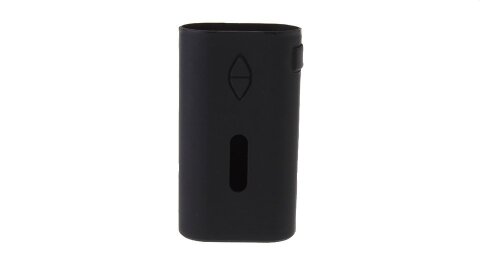 Силиконовый чехол Eleaf iStick 50W (черный)  